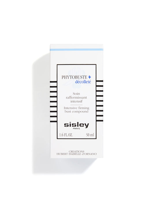 Sisley Phytobuste + Decollete Cream 50ml - Bath & Body at MyPerfumeShop by Sisley Paris