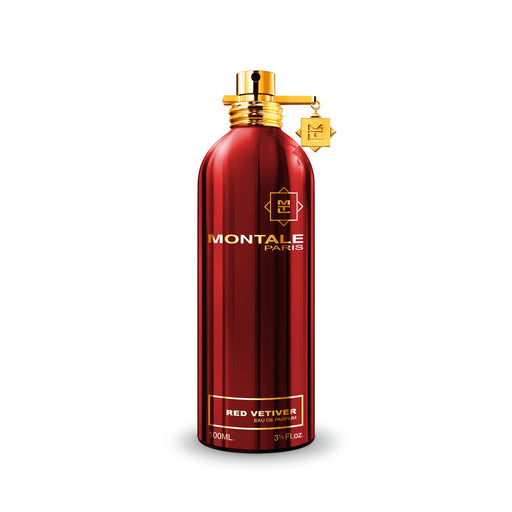 Montale Red Vetiver Eau de Parfum 100ml Spray - For Him at MyPerfumeShop by Montale