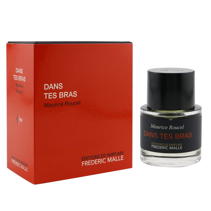 Frederic Malle Dans Tes Bras Eau De Parfum 50ml - Personal Care at MyPerfumeShop by Frederic Malle