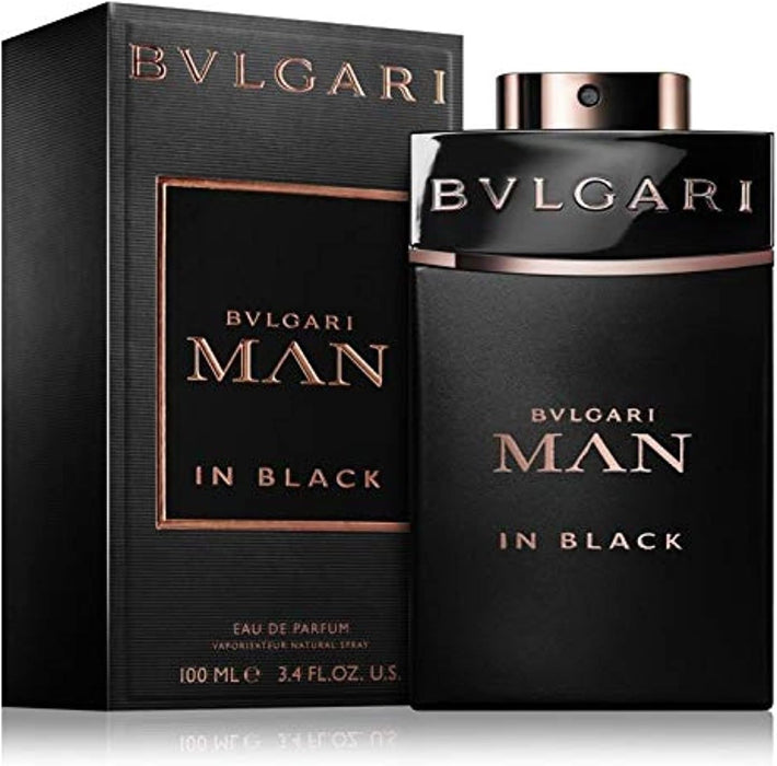 Bvlgari Man In Black Eau De Parfum 100ml