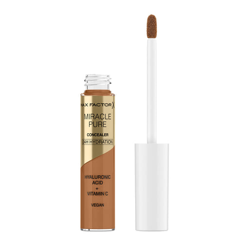 Max Factor Miracle Pure Concealer 7.8ml - 08 - Concealers at MyPerfumeShop by Max Factor