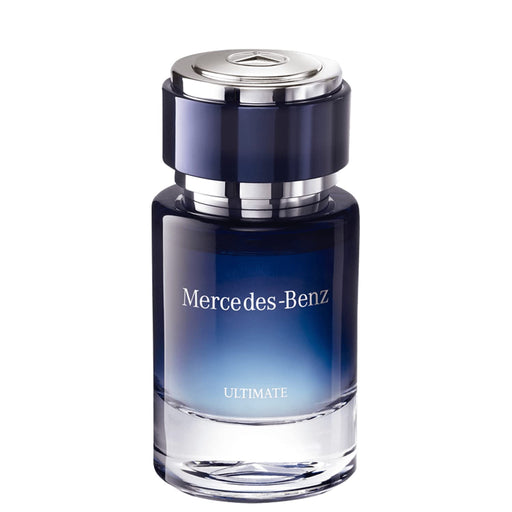 Mercedes-Benz Man Bright Eau de Parfum 50ml Spray