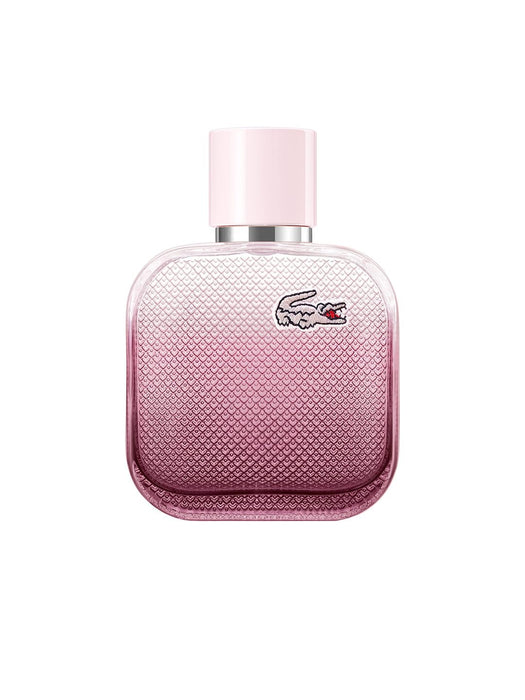 Lacoste L.12.12. Rose Eau Intense Eau de Toilette 50ml - Eau De Toilette at MyPerfumeShop by Lacoste