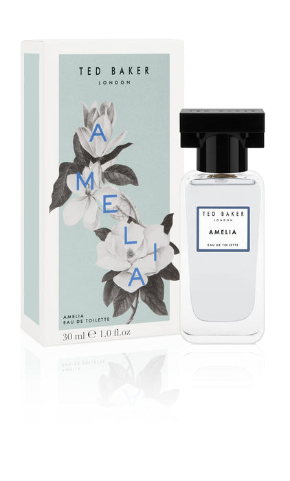 Ted Baker Amelia Eau de Toilette 30ml Spray - Eau De Toilette at MyPerfumeShop by Ted Baker