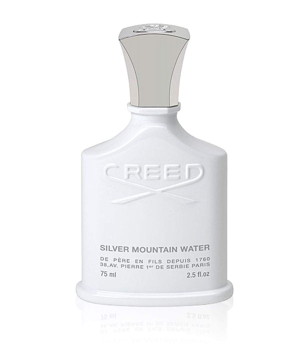 Creed Silver Mountain Water Perfumed Oil 75ml - Other Bath & Body at MyPerfumeShop by Creed