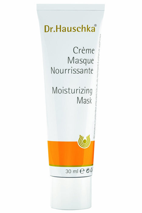 Dr. Hauschka Hydrating Mask 30ml - Skincare at MyPerfumeShop by Dr. Hauschka