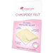 Carnation Chiropody Felt Adhesive Large - Foot Care at MyPerfumeShop by Carnation