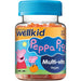 Vitabiotics WellKid Peppa Pig Multi-Vits Soft Jellies 3-7 Years x 30 - Children at MyPerfumeShop by Wellkid