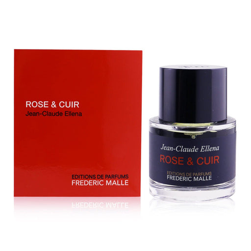 Frederic Malle Rose  Cuir Eau De Parfum 50ml - Personal Care at MyPerfumeShop by Frederic Malle