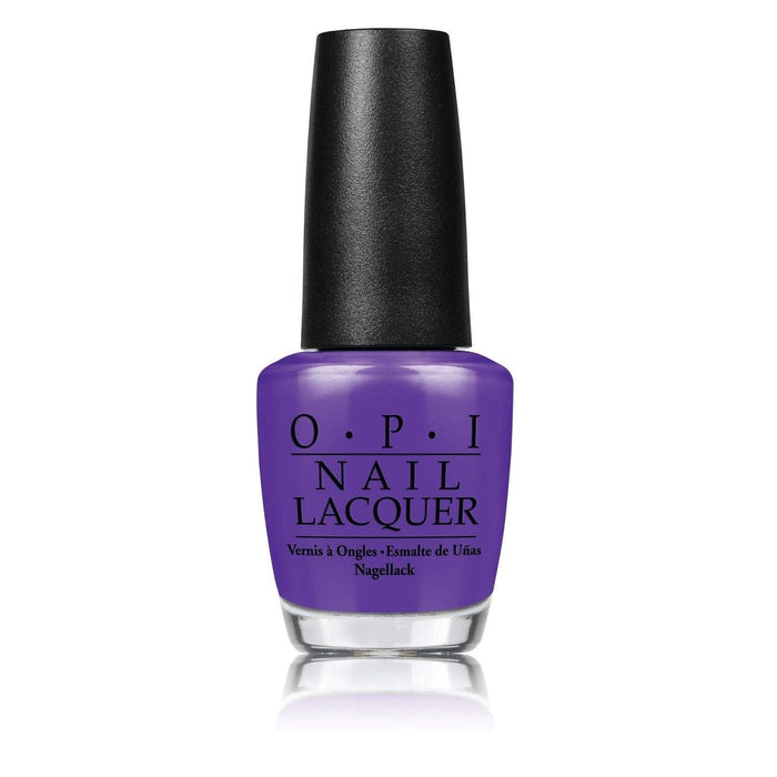 OPI Hawaii Collection Nail Polish 15ml - Lost My Bikini In Molokini - Nail Care at MyPerfumeShop by OPI