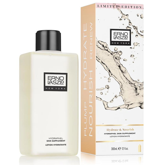 Erno Laszlo Hydraphel Skin Supplement Toner 200ml - Toner at MyPerfumeShop by Erno Laszlo