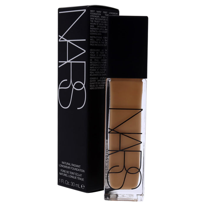 Nars Natural Radiant Medium 5 Valencia Foundation 30ml - Foundation at MyPerfumeShop by NARS