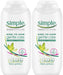 Simple Gentle Conditioner - 200ml - Conditioners at MyPerfumeShop by Simple