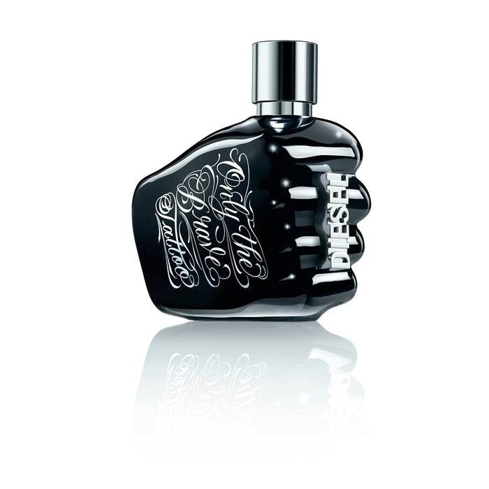 Diesel Only the Brave Tattoo Eau de Toilette 30ml - Fragrance at MyPerfumeShop by Diesel