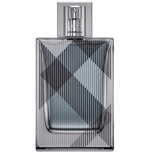 Burberry Brit For Men Eau de Toilette 50ml - Fragrance at MyPerfumeShop by Burberry