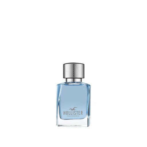 Hollister Wave for Him Eau de Toilette 30ml Spray - Fragrance at MyPerfumeShop by Hollister