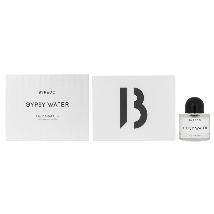 Byredo Gypsy Water Eau De Parfum 50ml - Eau de Perfume at MyPerfumeShop by Byredo