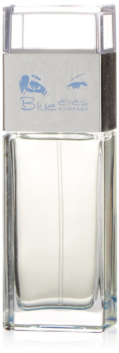 Rampage Blue Eyes Eau de Toilette 30ml Spray - Fragrance at MyPerfumeShop by Rampage