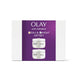 Olay Anti-Wrinkle Day  Night 2 Piece Gift Set: Day Cream 50ml - Night  Cream 50ml