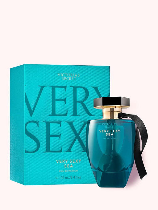 Victoria's Secret Very Sexy Sea Eau de Parfum 100ml Spray - Eau de Parfum at MyPerfumeShop by Victoria's Secret