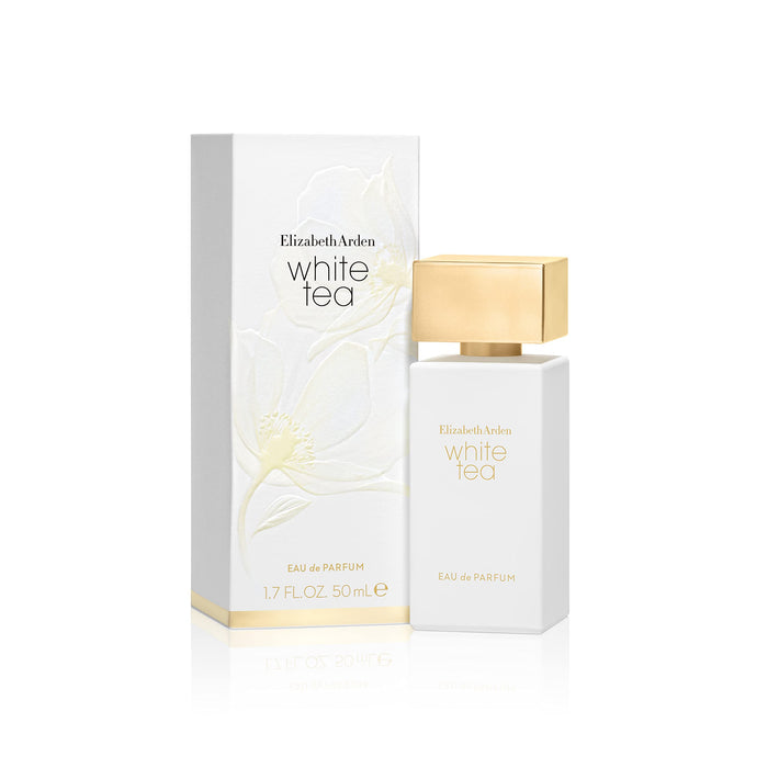 Elizabeth Arden White Tea Eau de Parfum 50ml Spray - Fragrance at MyPerfumeShop by Elizabeth Arden