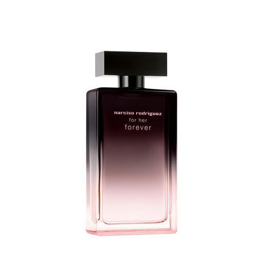 Narciso Rodriguez For Her Forever Eau de Parfum 100ml Spray - Fragrance at MyPerfumeShop by Narciso Rodriguez