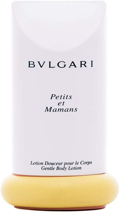 Bvlgari Petits et Mamans Body Lotion 200ml - Bath & Body at MyPerfumeShop by Bvlgari