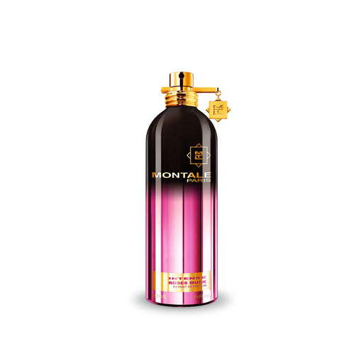 Montale Intense Roses Musk Extrait de Parfum 100ml Spray - For Her at MyPerfumeShop by Montale