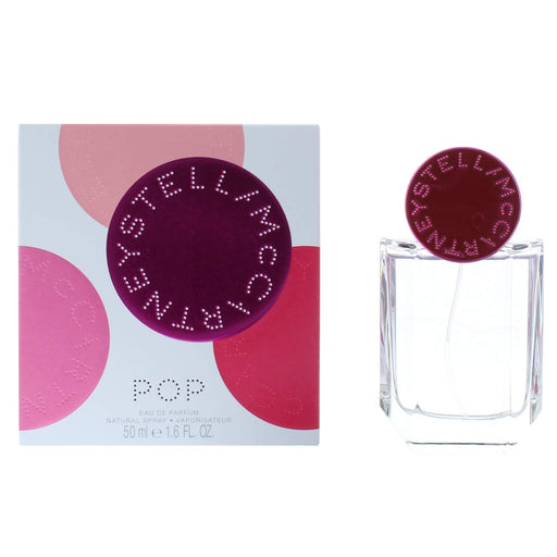 Stella McCartney Pop - 50ml Eau de Parfum Spray - Ladies Fragrances at MyPerfumeShop by Stella McCartney