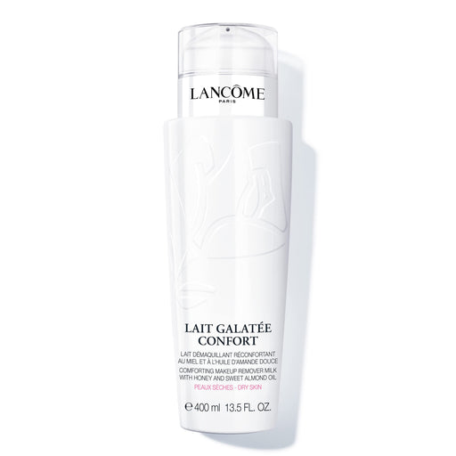 Lancome Galat e Confort Cleansing Milk 400ml - Dry Skin - Skincare at MyPerfumeShop by Lancôme