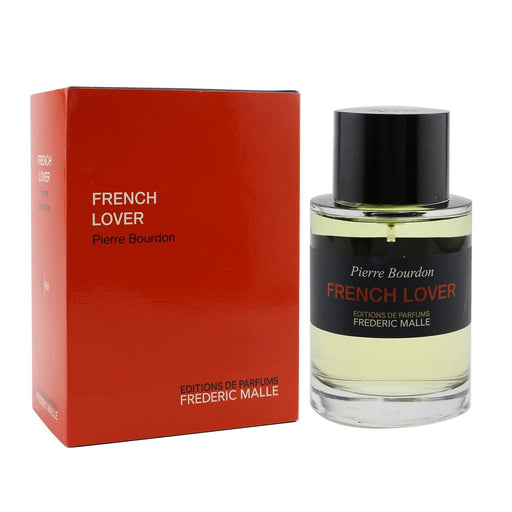 Frederic Malle French Lover Eau De Parfum 100ml - Personal Care at MyPerfumeShop by Frederic Malle