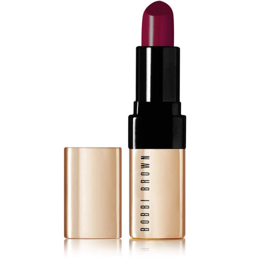 Bobbi Brown Luxe Lip Color 3.8g - Crimson - Lip Stick at MyPerfumeShop by Bobbi Brown