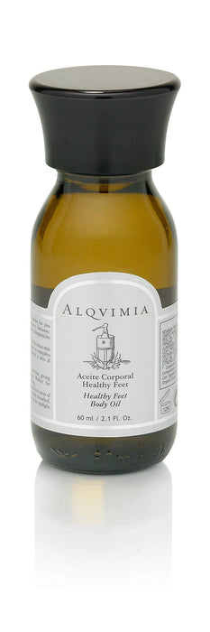 Alqvimia Healthy Feet Body Oil 60ml - Other Bath & Body at MyPerfumeShop by Alqvimia