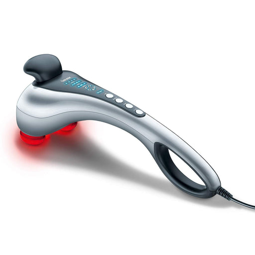 Beurer Infrared Massager with Tapping Massage (649.03) - Electric Handheld Massagers at MyPerfumeShop by Beurer