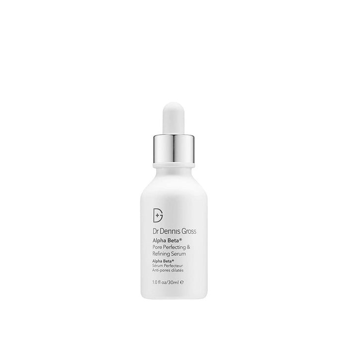 Dr Dennis Gross Alpha Beta Pore Perfecting & Refining Serum 30ml - Face Serum at MyPerfumeShop by Dr Dennis Gross