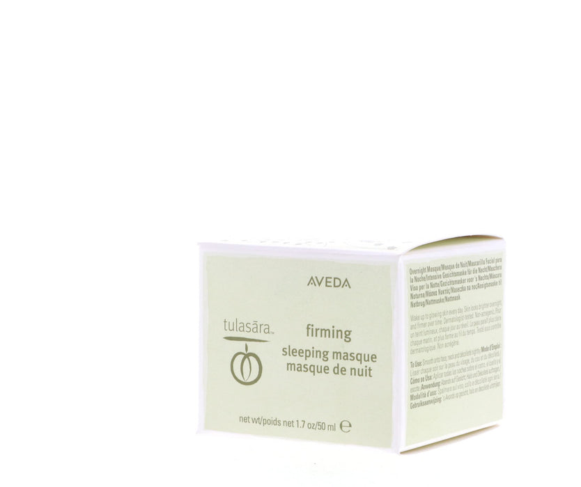 Aveda Tulasara Firming Sleeping Masque 50ml - Masks & Peels at MyPerfumeShop by Aveda