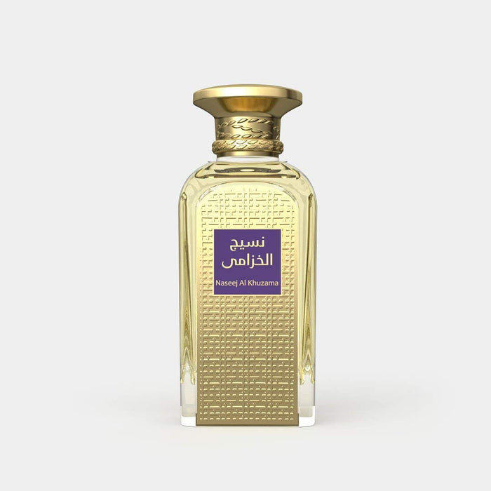 Afnan Naseej Al Khuzama Eau de Parfum 50ml - Eau de Perfume at MyPerfumeShop by Afnan