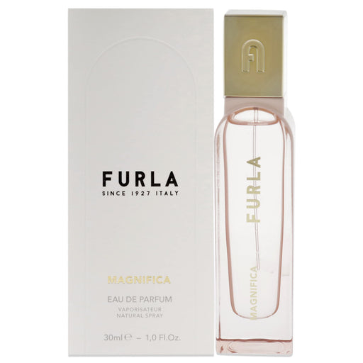 Furla Magnifica Eau de Parfum 30ml Spray - Eau de Perfume at MyPerfumeShop by Furla