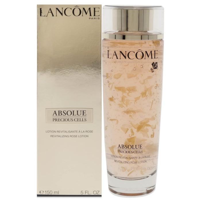 Lancôme Absolue Precious Cells Revitalising Rose Face Lotion 150ml - Lotions at MyPerfumeShop by Lanc?me