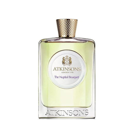 Atkinsons The Nuptial Bouquet Eau de Toilette 100ml - Beauty at MyPerfumeShop by Atkinsons