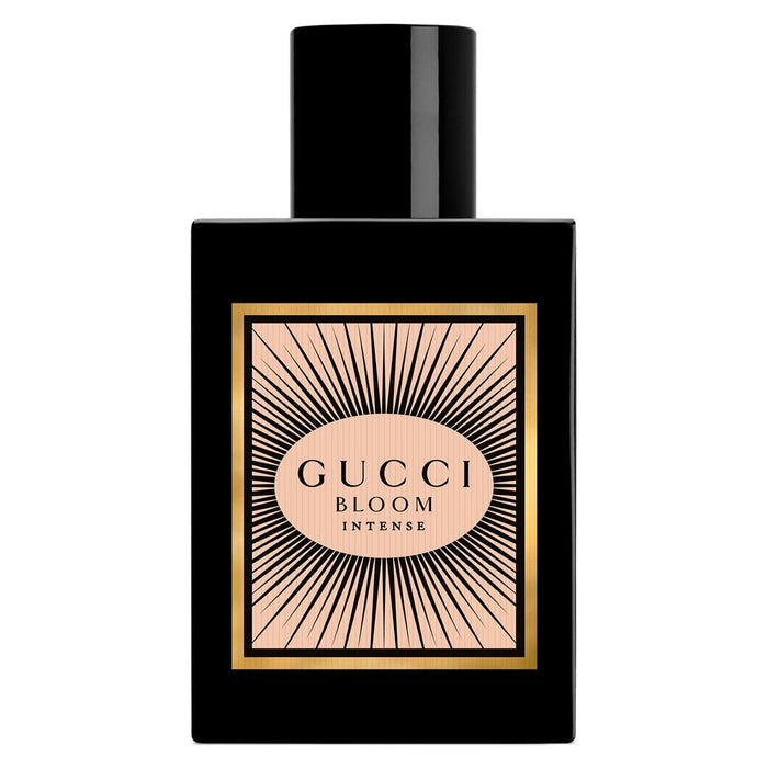 Gucci Bloom Intense Eau de Parfum 50ml Spray - Fragrance at MyPerfumeShop by Gucci