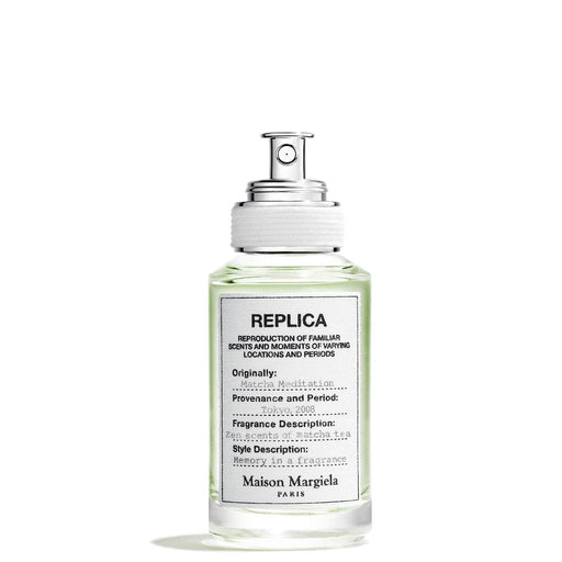 Maison Margiela Replica Matcha Meditation Eau de Toilette 30ml - Eau De Toilette at MyPerfumeShop by Maison Margiela