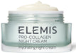 Elemis Pro-Collagen Night  Cream 50ml - Creams at MyPerfumeShop by Elemis