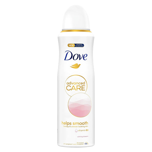 Dove Calming Blossom Anti-Perspirant Deodorant Aerosol - Deodorant at MyPerfumeShop by Dove