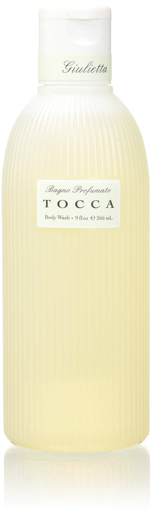 Tocca Giulietta Body Wash 270ml - Shower Gels at MyPerfumeShop by Tocca