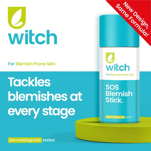 Witch Stick - 10g - Regime Skin Care at MyPerfumeShop by Witch