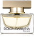 Dolce  Gabbana The One Eau de Parfum 30ml - Eau de Perfume at MyPerfumeShop by Dolce Gabbana