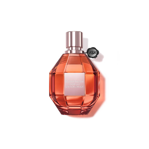 Viktor  Rolf Flowerbomb Tiger Lily Eau de Parfum 100ml - Eau de Parfum at MyPerfumeShop by Viktor Rolf