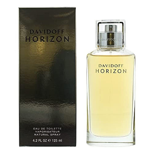 Davidoff Horizon Edt 125ml - Eau De Toilette at MyPerfumeShop by Davidoff