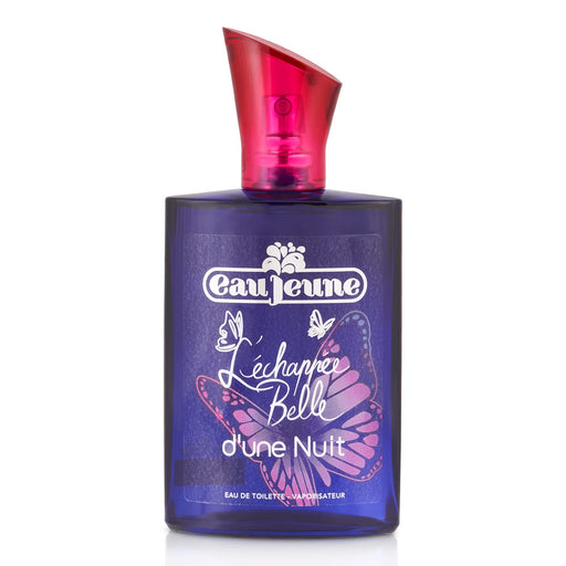 Eau Jeune L'échappée Belle d'une Nuit Eau de Toilette 75ml Spray - Beauty at MyPerfumeShop by Eau Jeune